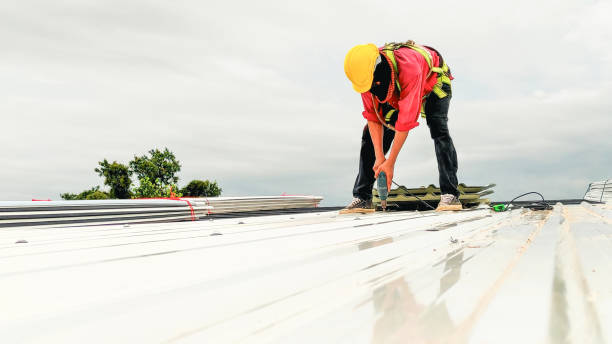Best Commercial Roofing Services  in Bethpage, NY