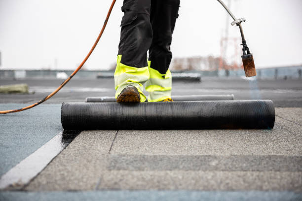 Best Rubber Roofing (EPDM, TPO)  in Bethpage, NY