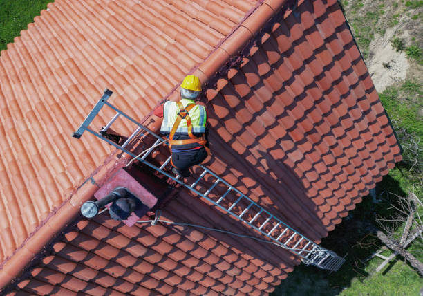 Best Storm Damage Roof Repair  in Bethpage, NY